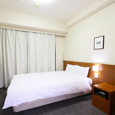 Dormy Inn Kanazawa Natural Hot Spring Exterior photo