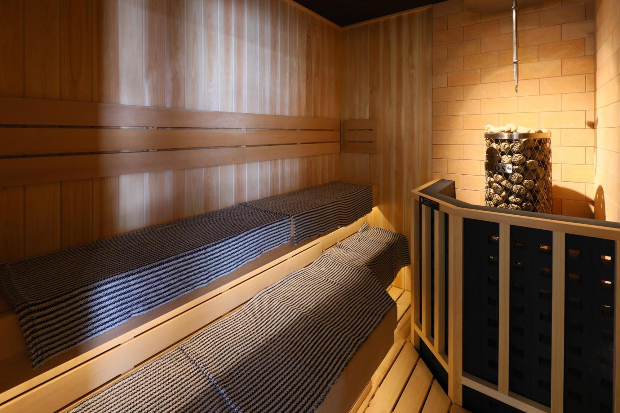 Dormy Inn Kanazawa Natural Hot Spring Exterior photo