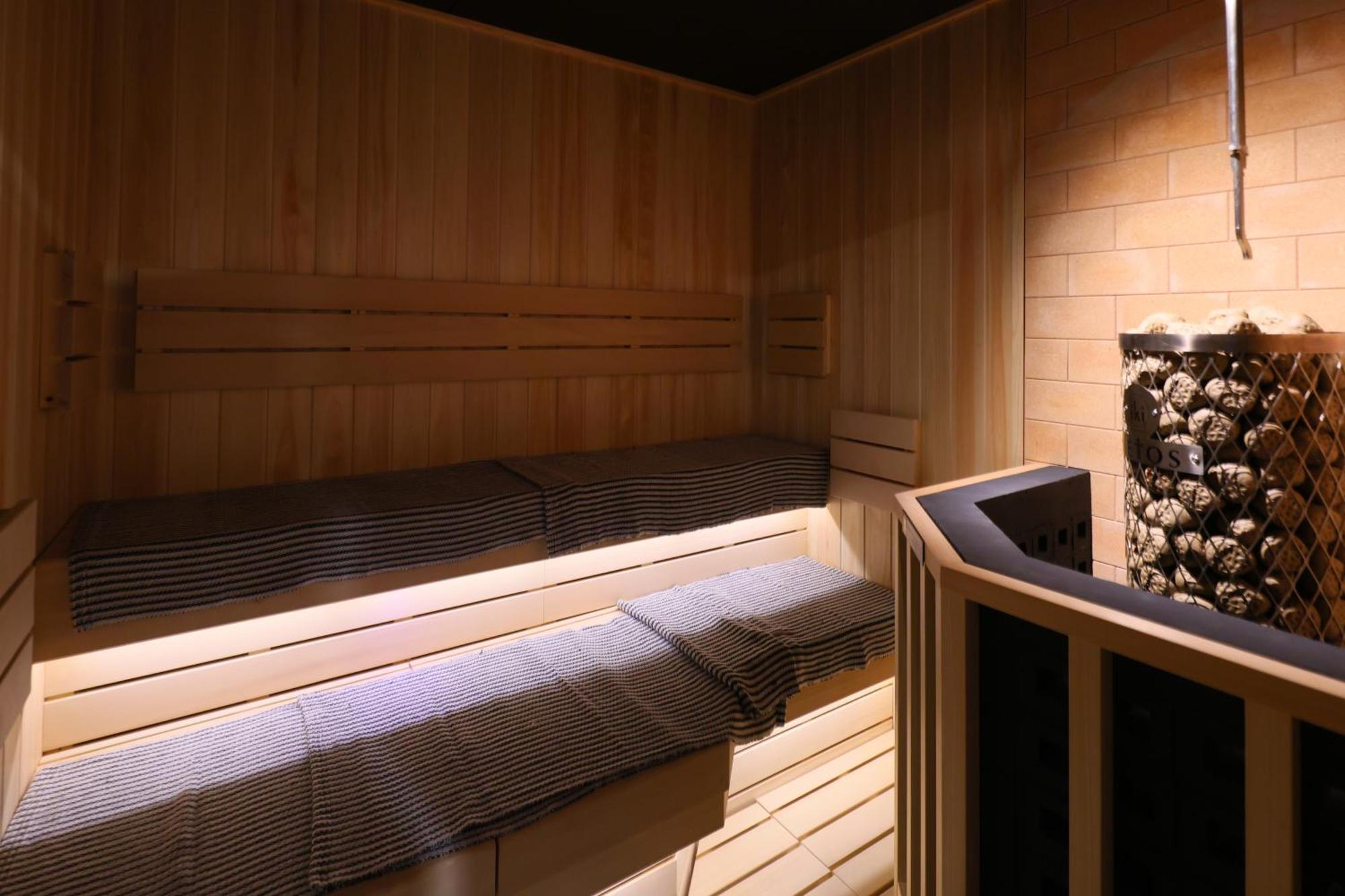 Dormy Inn Kanazawa Natural Hot Spring Exterior photo