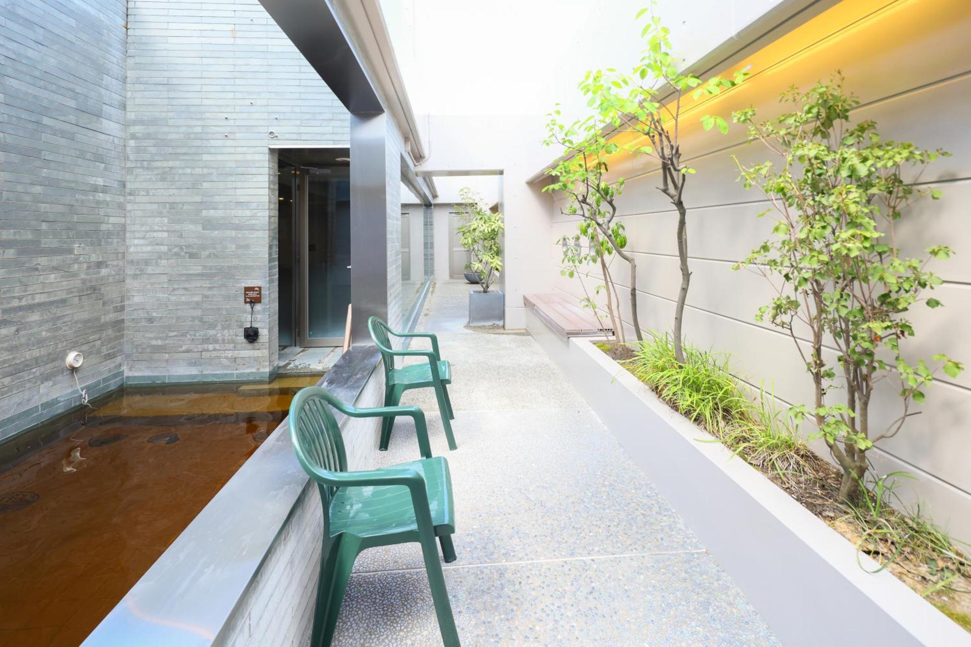 Dormy Inn Kanazawa Natural Hot Spring Exterior photo