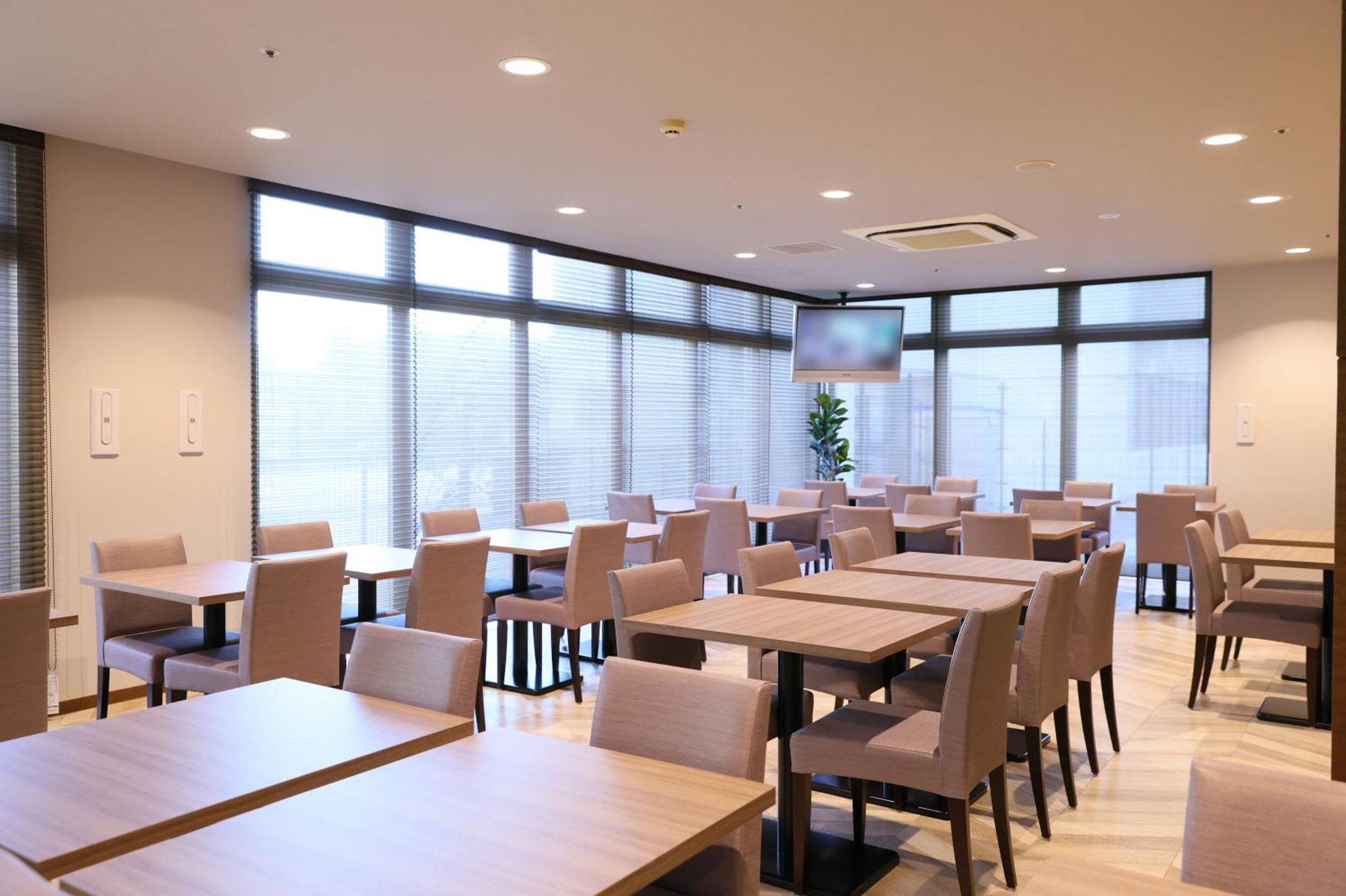 Dormy Inn Kanazawa Natural Hot Spring Exterior photo