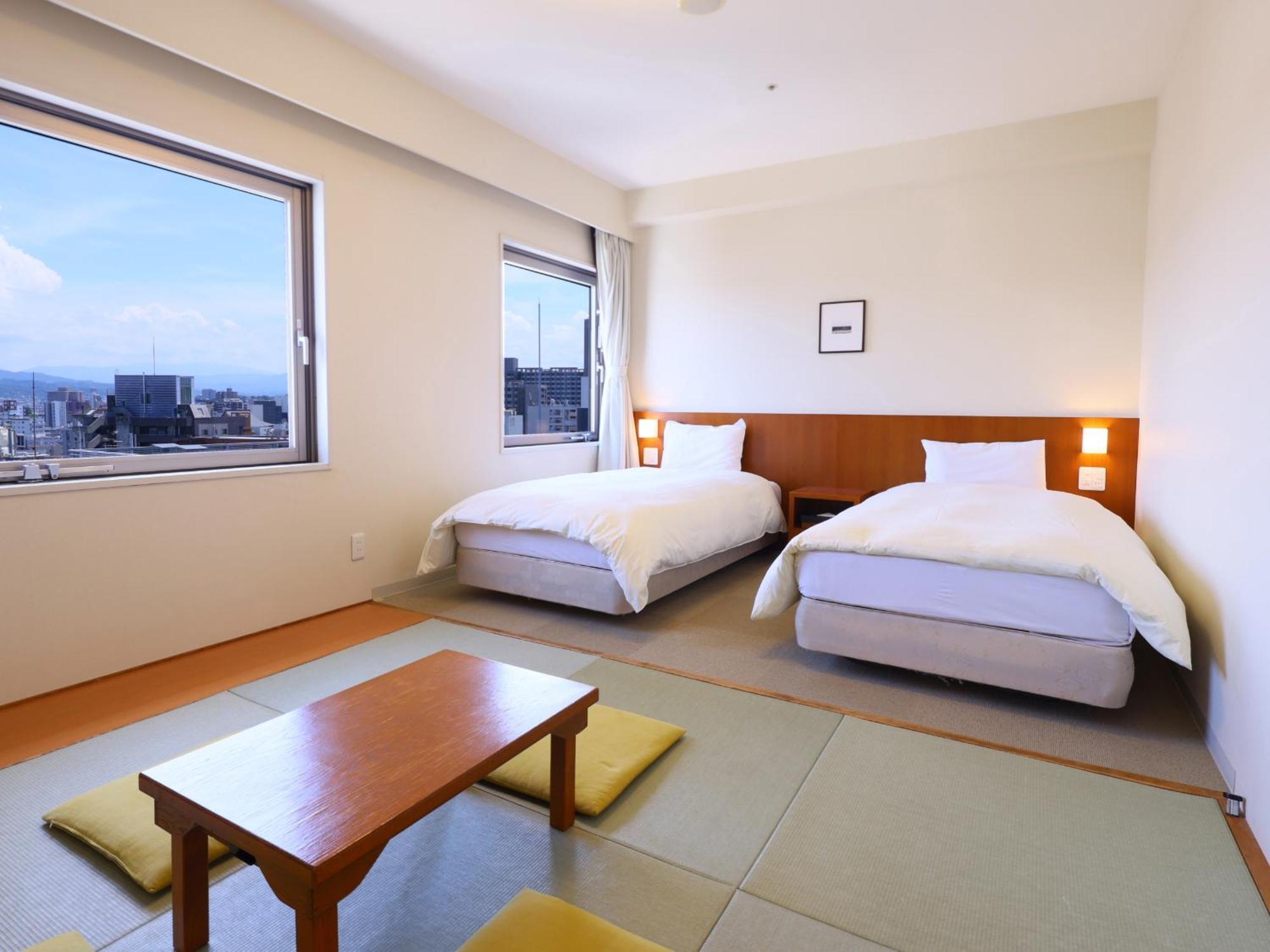 Dormy Inn Kanazawa Natural Hot Spring Exterior photo
