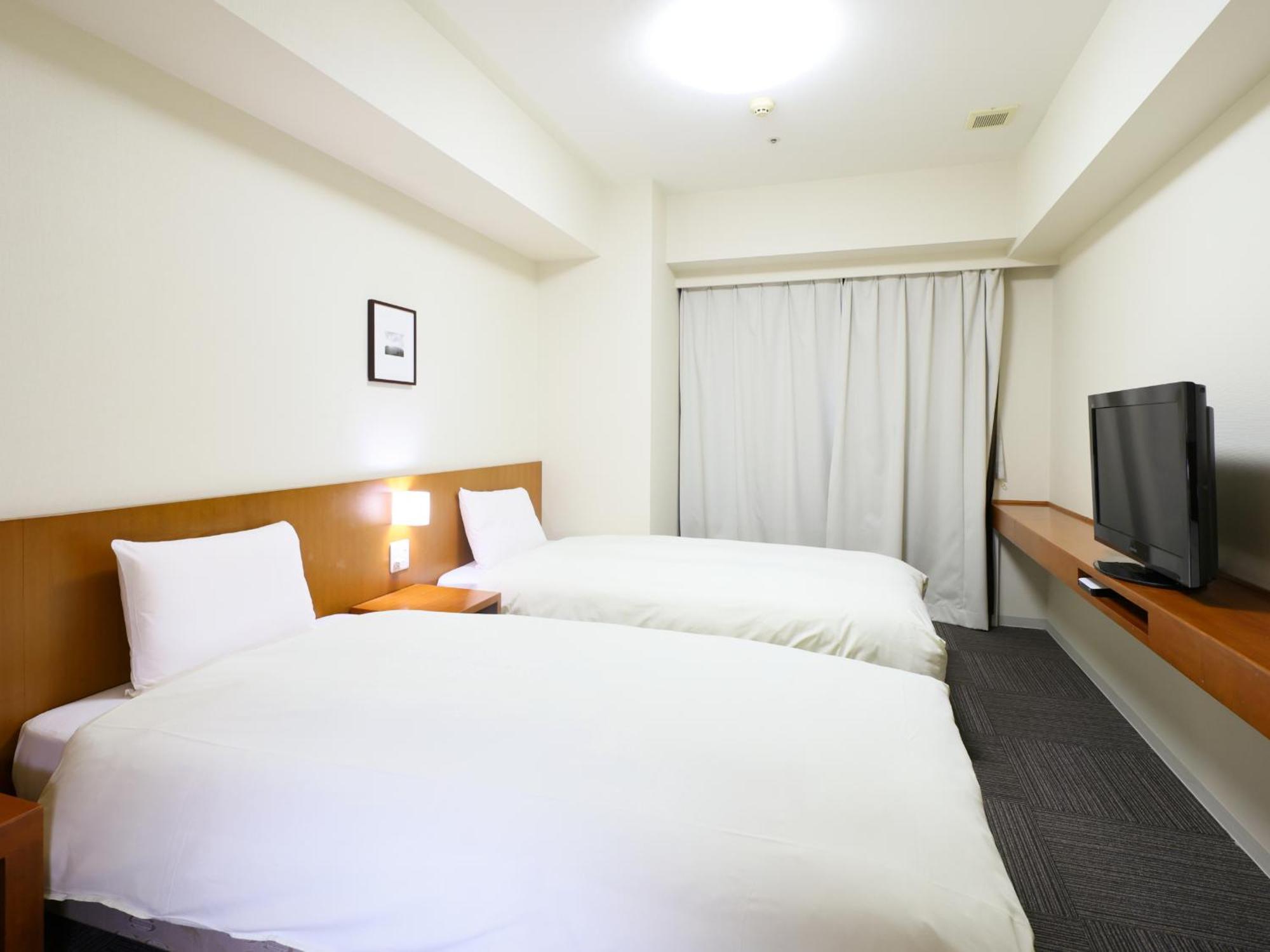 Dormy Inn Kanazawa Natural Hot Spring Exterior photo