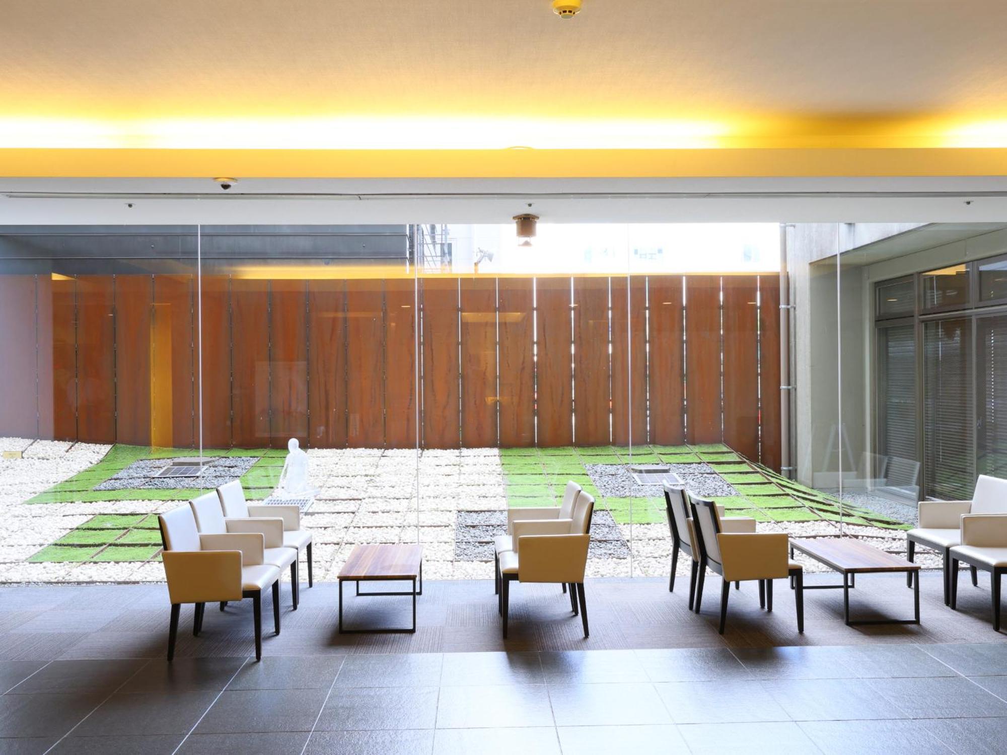 Dormy Inn Kanazawa Natural Hot Spring Exterior photo